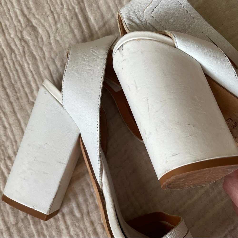 Vince Sandals View 4